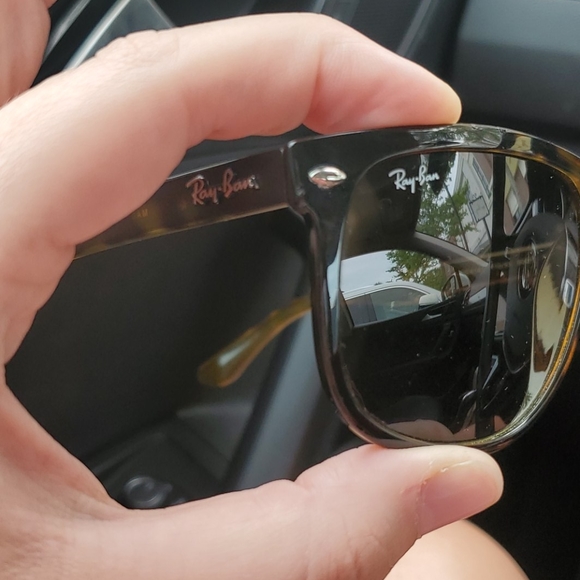 Ray Bans - Picture 4 of 4